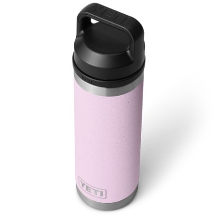 YETI Rambler Vacuum Bottle with Chug Cap - 18 fl. oz. 2