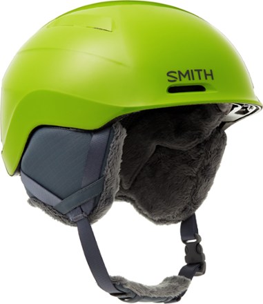 Smith Glide Jr. Mips Snow Helmet - Kids' 0