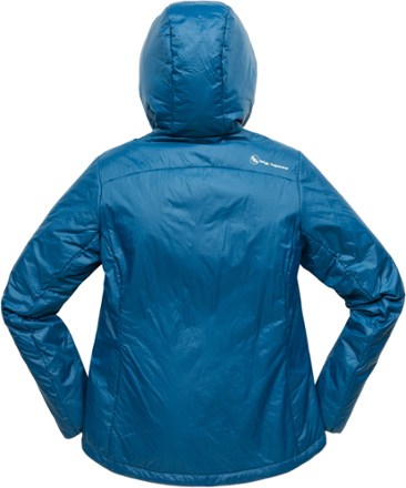 Big Agnes Larkspur Insulated Jacket - Women's 1