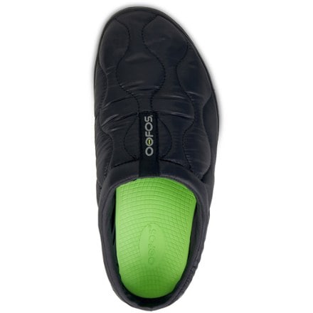 OOFOS OOcoozie Thermo Mules - Men's 5