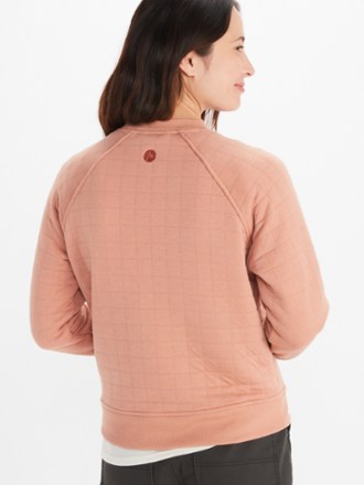 Marmot women's roice pullover best sale