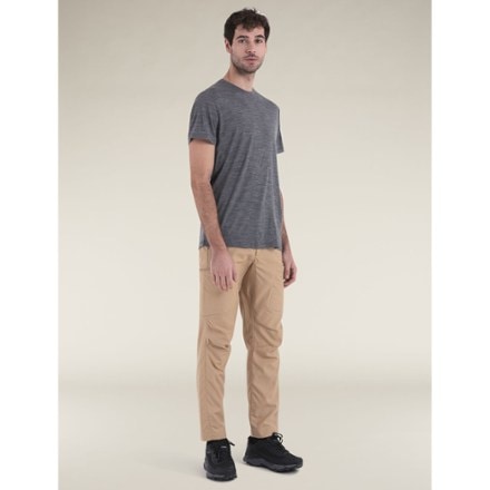 Icebreaker Merino 150 Tech Lite III T-Shirt - Men's 4