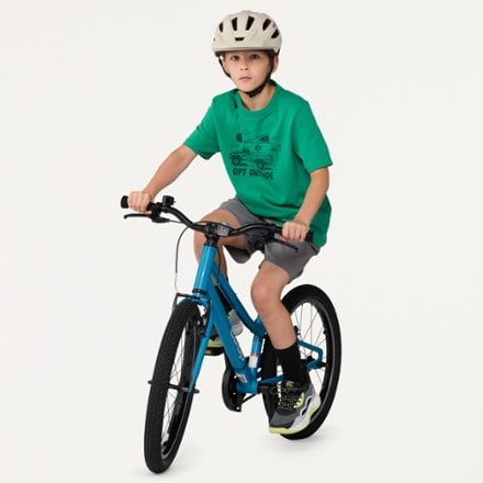 Co-op Cycles REV 20 Kids' Bike 2