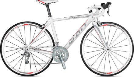 scott speedster womens road bike