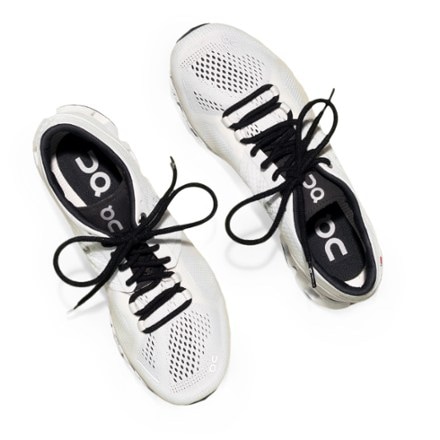 The Original Stretchlace Round Elastic Shoe Laces 1