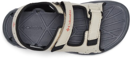 Columbia Techsun Vent X Sandals - Kids' 7
