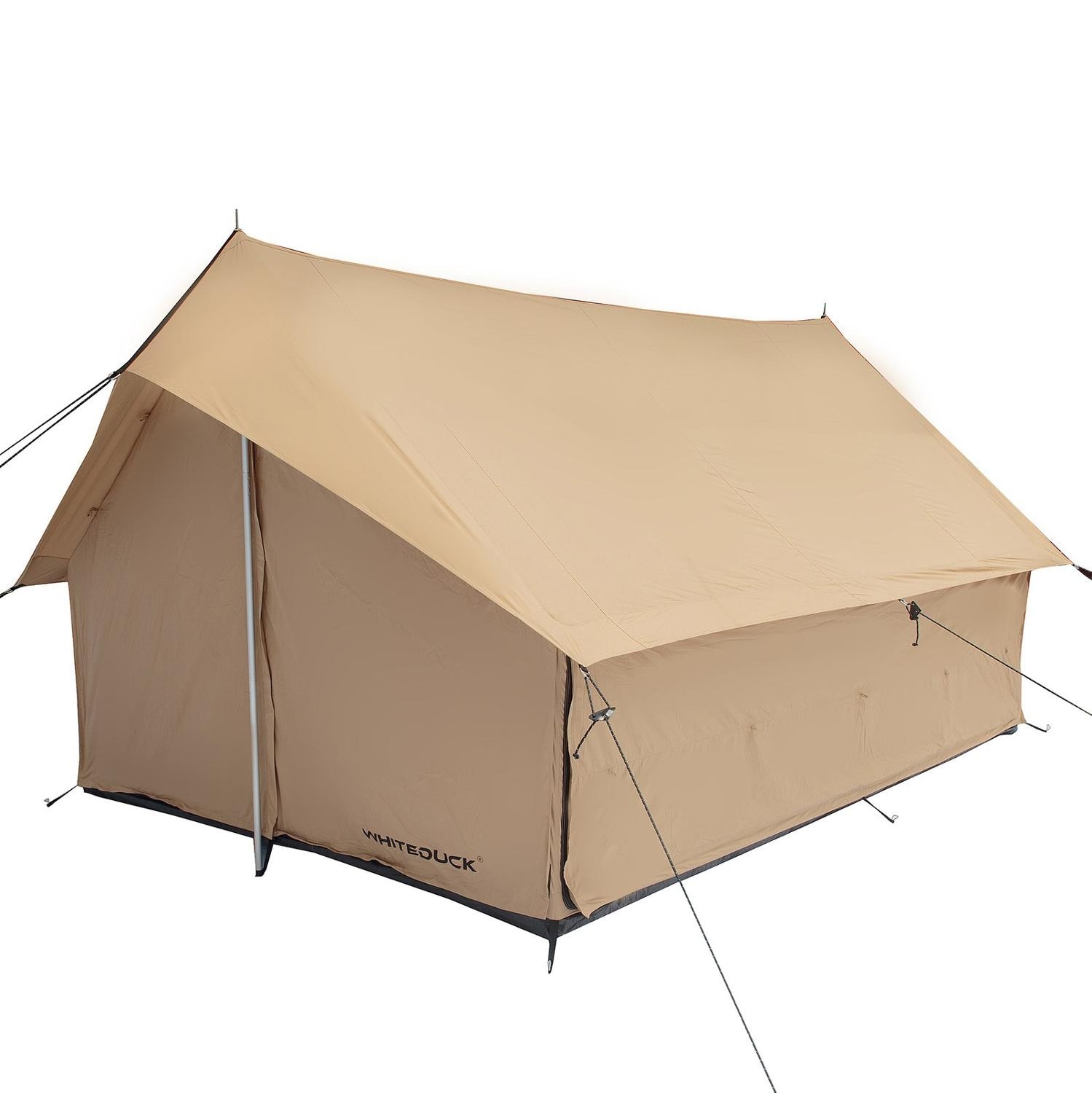 Rover 4-Person Scout Tent - 8' x 9'