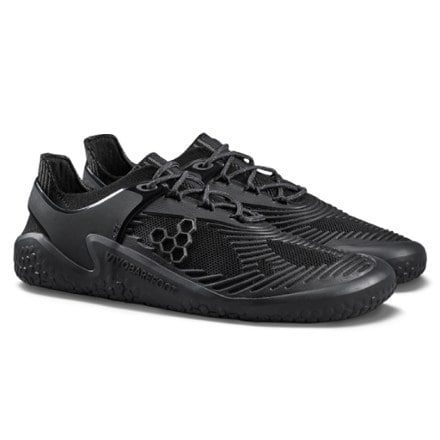 Vivobarefoot Motus Strength II Shoes - Women's 2