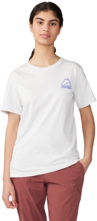 Mountain Hardwear MHW Mountain Shirt - Women's 5