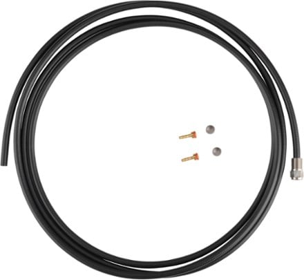TRP Disc Brake Hose Kit - 2000 x 5.0 mm 0