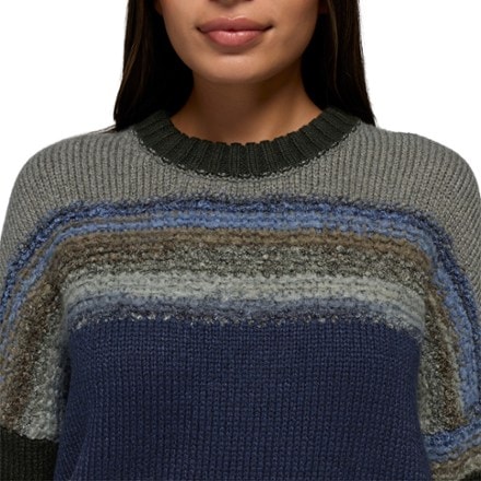 prAna Fire Lodge Sweater - Women's 4