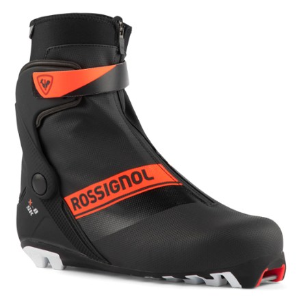 Rossignol X-8 Skate Ski Boots - Men's 0