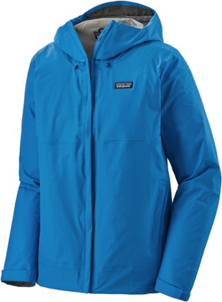 Patagonia Torrentshell 3L Jacket - The Trusted Rain Jacket Gets an Upgrade 1