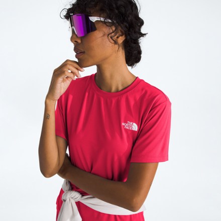 The North Face Flex T-Shirt - Women's 4