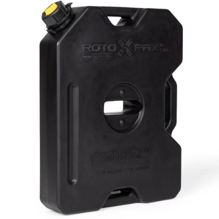 RotopaX 2 Gallon Water Gen 2 1