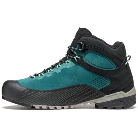 Asolo Eldo Evo Mid LTH GV Approach Boots - Women's 1