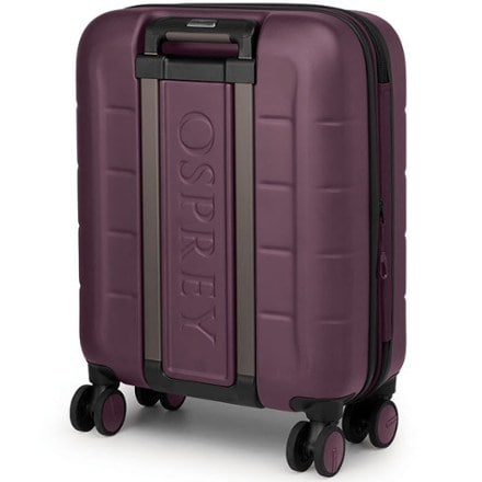 Osprey Ozone Hardside Expandable Carry-On Luggage 3