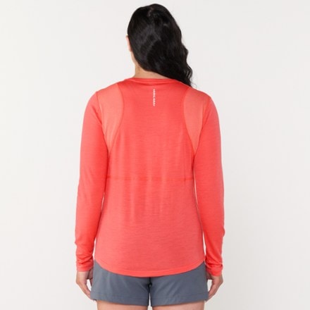 Kari Traa Embla Wool Long-Sleeve Base Layer Top - Women's 3
