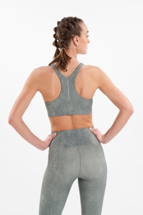 ALWRLD ALRN Crop Bra 1