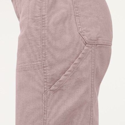 DUER Stretch Canvas Utility Pants - Women's 7