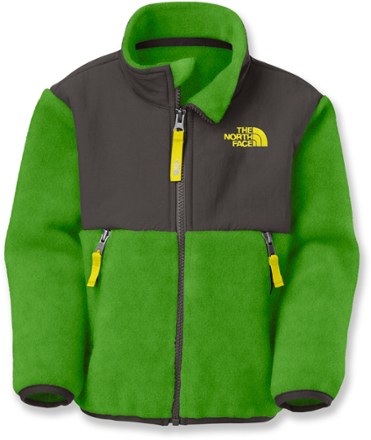 boys north face fleece