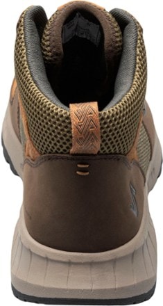 Forsake Wild Sky Mid Boots - Men's 4