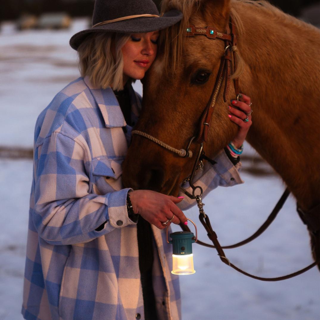 Location Image for Hoodoo Light Lantern