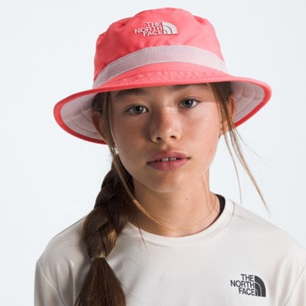 The North Face Class V Rev Bucket Hat - Kids' 1