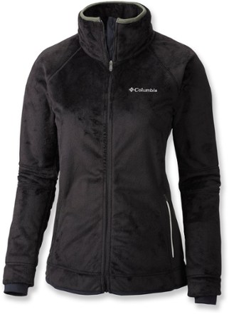 Columbia Pearl Plush II Fleece Jacket Women's REI Coop