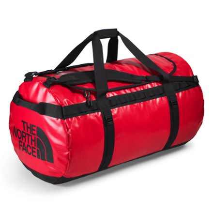 North face base camp duffel red sale