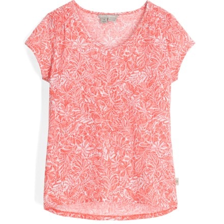 Royal Robbins Featherweight T-Shirt - Women's 0