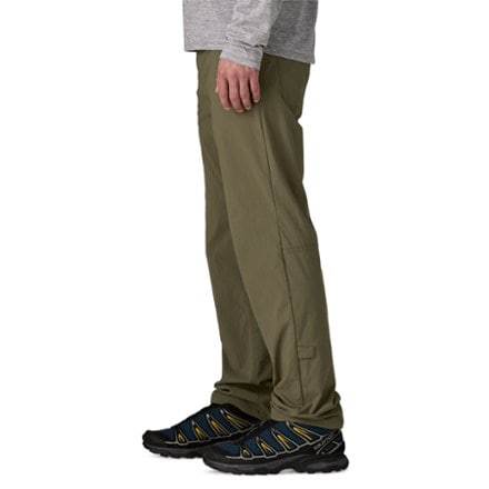Patagonia Quandary Pants - Men's 4