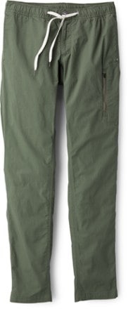 Vuori Ripstop Pants - Men's 0