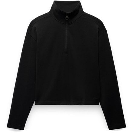 prAna Shea Soft Half-Zip - Women's 0