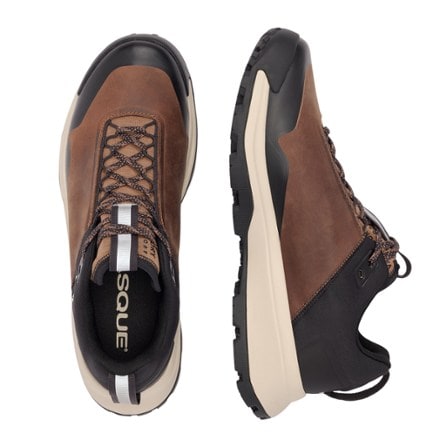Vasque Horizon Waterproof Hiking Shoes - Men's 2