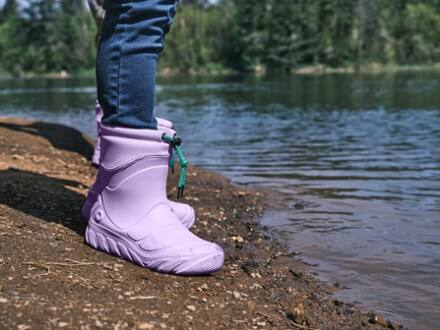 Bogs Boga Boots - Kids' 10