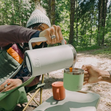 YETI Rambler Mug 2.0 with MagSlider Lid - 14 fl. oz. | REI Co-op