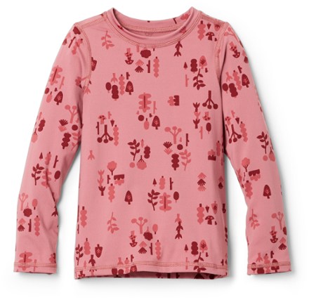 REI Co-op Lightweight Crew Base Layer Top - Infants'/Toddlers' 0