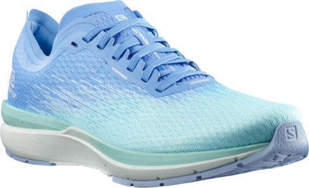 Salomon Sonic Accelerate 4 Road-Running Shoes - Women's 2