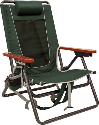 GCI Outdoor Wilderness Backpacker Chair | REI Co-op