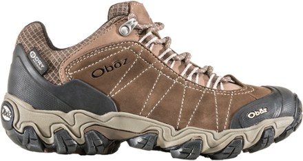 oboz walking shoes