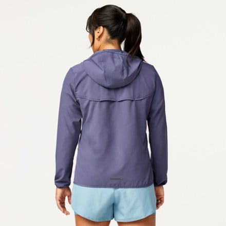Brooks Canopy Jacket - Women's 1