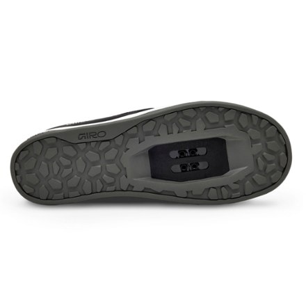 Giro Chamber III Mountain Bike Shoes 3