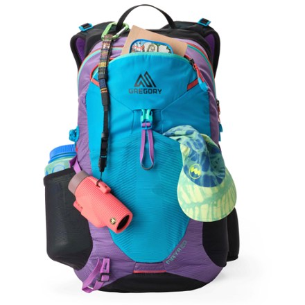 Gregory Gregory x Unlikely Hikers Maya 20 Plus-Size Pack - Women's 2