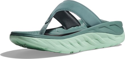 HOKA ORA Recovery Flip-Flops - Women's 3