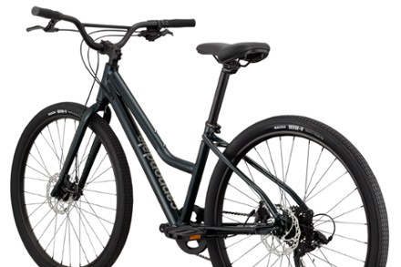 Cannondale Treadwell 3 Remixte Bike 6