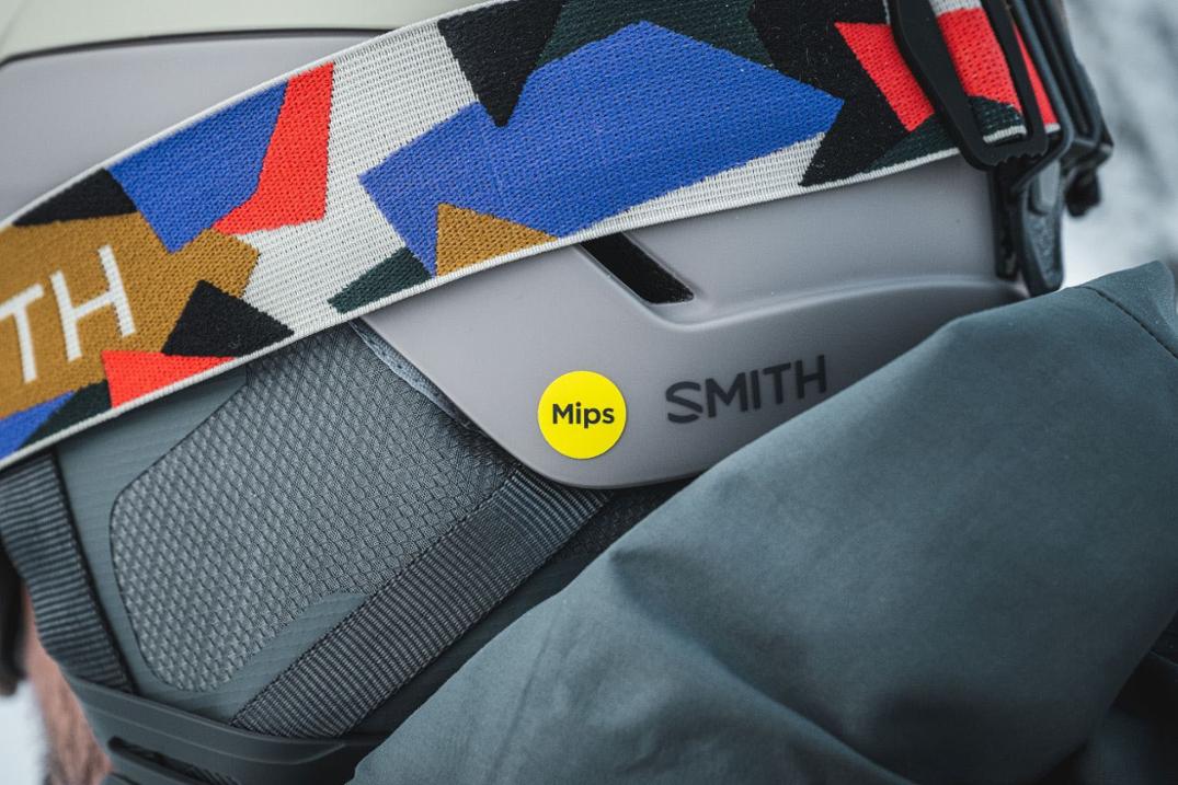 Location Image for Preview ChromaPop Snow Goggles