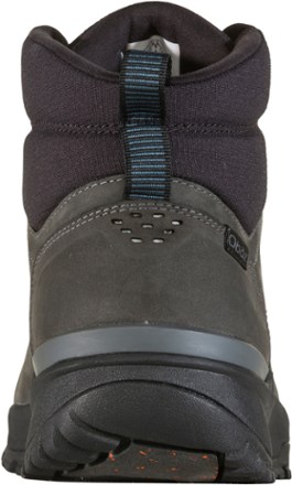 Oboz Andesite Mid Insulated Waterproof Boots - Men's 3
