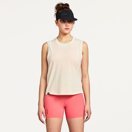 Janji Circa Daily Muscle Tank Top - Women's 1