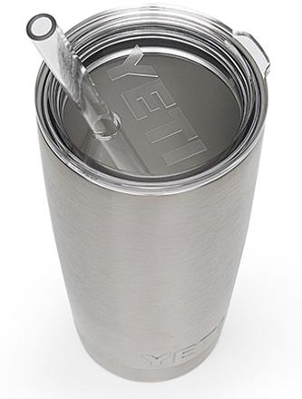 YETI Rambler Tumbler Large Straw Lid